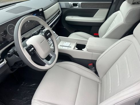 New 2026 Hyundai Santa Fe Calligraphy image 10