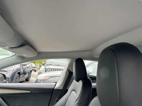 Used 2023 Tesla Model 3 Standard Range RWD image 8