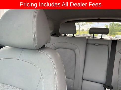 Used 2019 Hyundai Kona Ultimate AWD/4WD image 9
