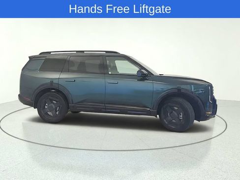 Used 2027 Kia Telluride EX X-Line w/ Towing Package AWD/4WD image 7