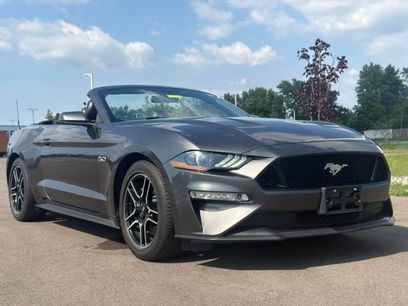 Used 2020 Ford Mustang GT Premium