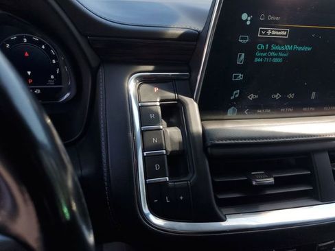 Used 2022 Chevrolet Tahoe LT RWD image 22