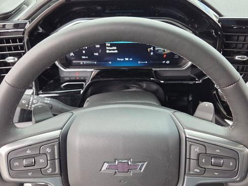 New 2026 Chevrolet Silverado 1500 RST AWD/4WD image 21