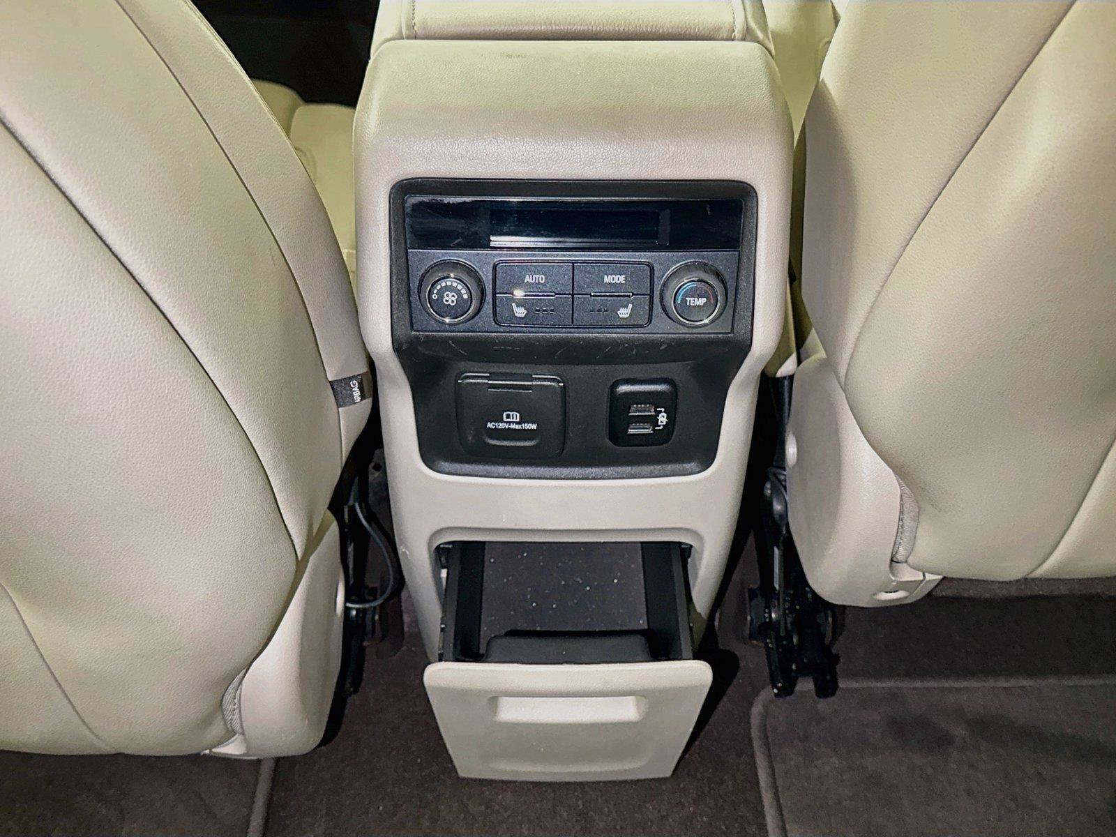 Used 2018 GMC Acadia Denali w/ Technology Package AWD/4WD image 25