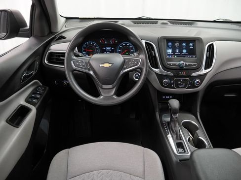 Certified 2024 Chevrolet Equinox LS w/ LPO, Floor Liner Package FWD image 14