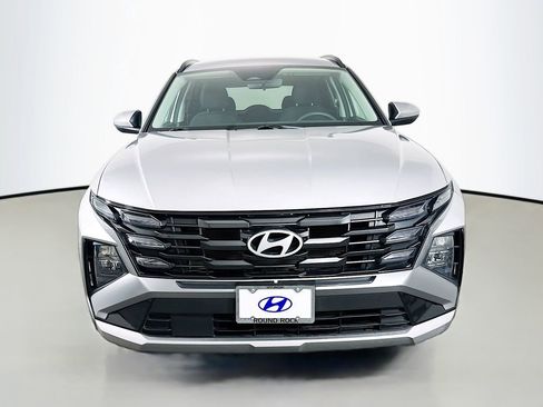 Certified 2025 Hyundai Tucson SEL image 2