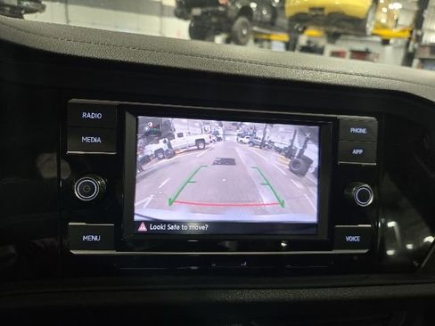 Used 2024 Volkswagen Jetta S FWD image 15