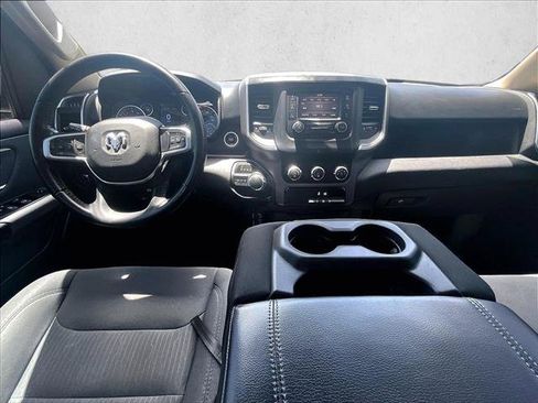 Used 2020 RAM 1500 Big Horn RWD image 16