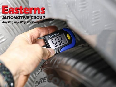 Used 2022 Honda Accord Sport image 26