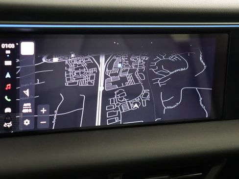 Used 2024 Porsche Macan 4 Electric image 37