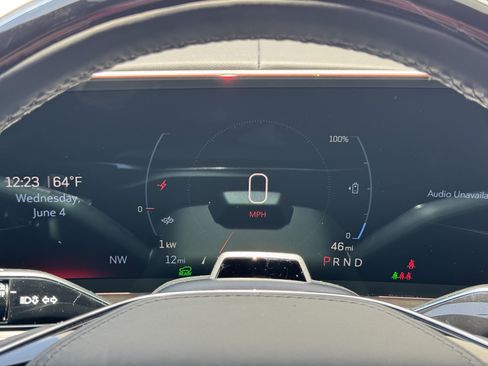 New 2026 Cadillac Lyriq V image 22