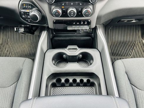 Used 2022 RAM 1500 Big Horn AWD/4WD image 20