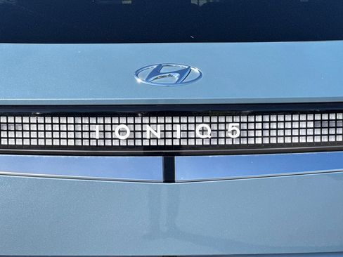 Certified 2024 Hyundai Ioniq 5 Limited RWD image 34