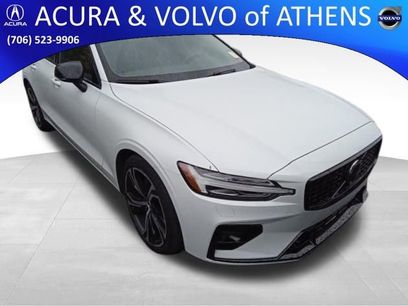 Used 2023 Volvo S60 B5 Core w/ Climate Package