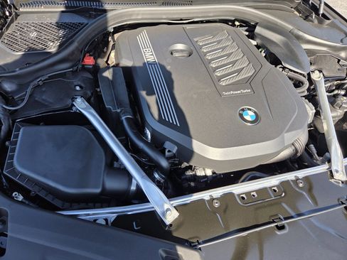 New 2026 BMW 840i w/ M Sport Professional Package image 18