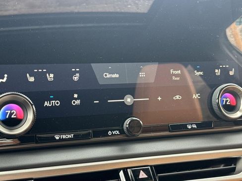 New 2026 Lexus RX 350 AWD image 24