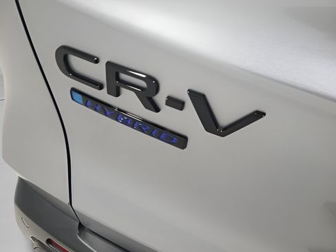 Used 2026 Honda CR-V Sport Touring image 11