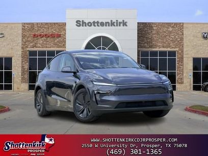 Used 2026 Tesla Model Y Long Range