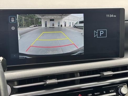 Used 2025 Hyundai Tucson XRT AWD/4WD image 6