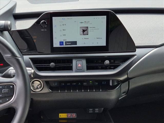 Used 2024 Lexus UX 250h F Sport FWD image 13