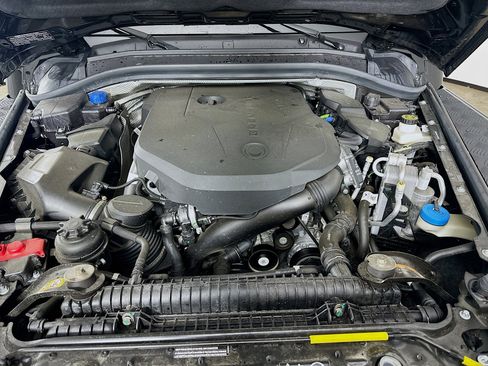 New 2024 INEOS Grenadier Fieldmaster Edition image 14