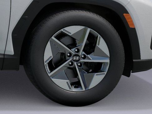 New 2026 Hyundai Tucson SEL FWD image 8