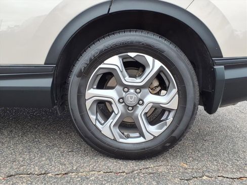 Used 2019 Honda CR-V EX-L image 23