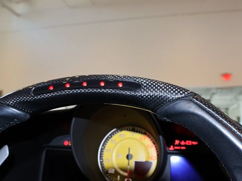 Certified 2018 Ferrari 488 Spider RWD image 82