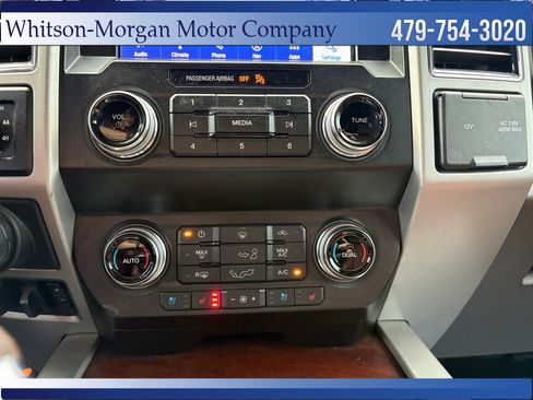 Used 2020 Ford F150 King Ranch w/ Equipment Group 601A Luxury AWD/4WD image 34