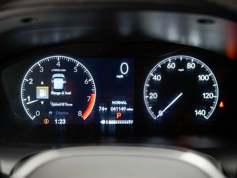 Used 2024 Honda HR-V Sport image 15