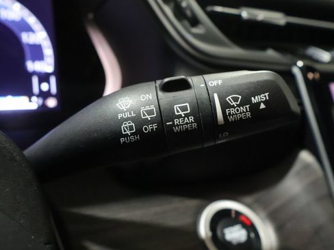 Used 2021 Jeep Grand Cherokee L Limited AWD/4WD image 42