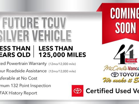 Used 2018 Toyota RAV4 LE w/ Carpet Mat Package AWD/4WD image 1