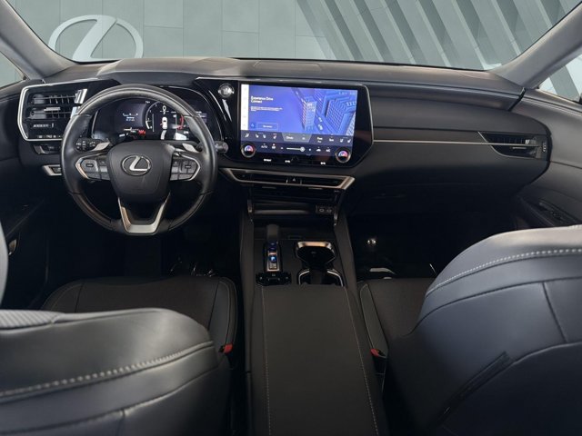 Certified 2025 Lexus RX 350 Premium w/ Accessory Package (K3) FWD image 13