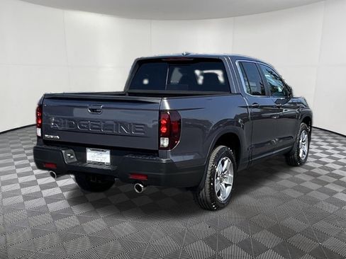 Used 2026 Honda Ridgeline RTL image 6
