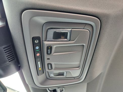 New 2025 Chevrolet Silverado 2500 W/T w/ WT/CX Safety Package image 26