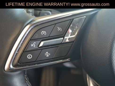 Used 2026 Buick Enclave Preferred AWD/4WD image 19