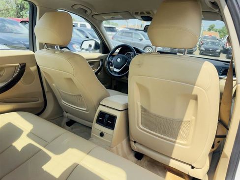 Used 2015 BMW 328i Sedan image 13