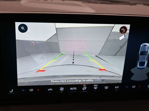 New 2025 Ford Mustang Coupe image 19