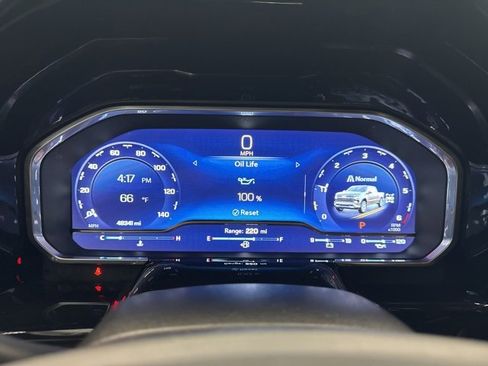 Used 2023 Chevrolet Silverado 1500 LTZ image 15