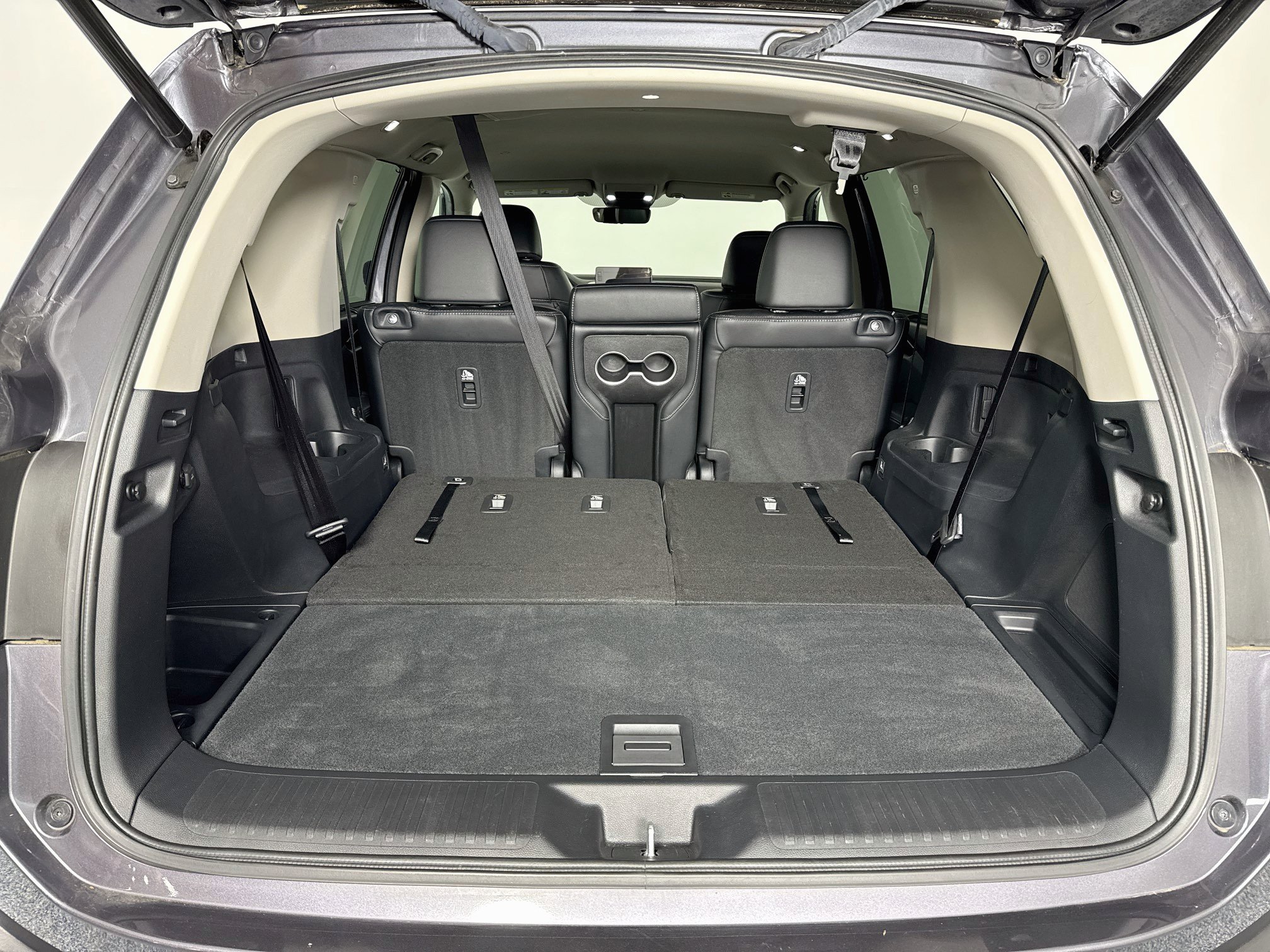 Certified 2024 Honda Pilot EX-L image 25