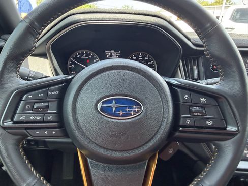 Used 2025 Subaru Outback Wilderness AWD/4WD image 26