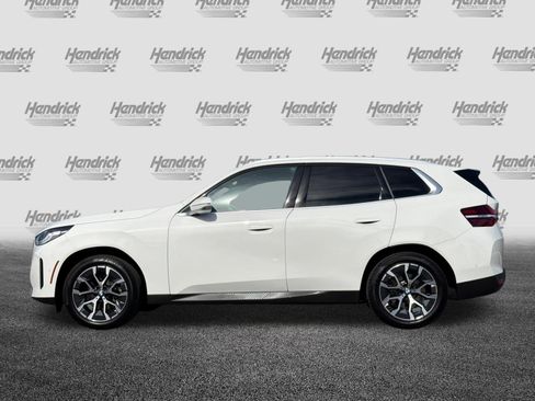 Used 2025 BMW X3 xDrive30i w/ Premium Package image 8