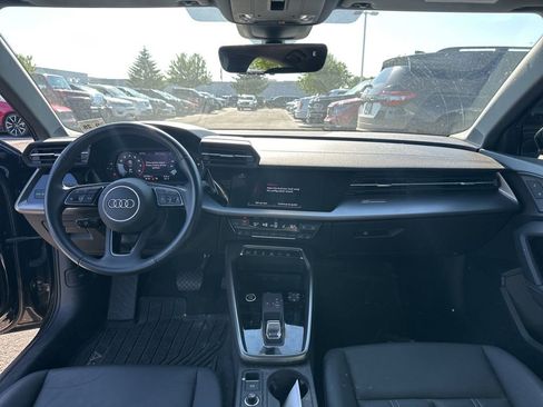 Used 2024 Audi A3 2.0T Premium w/ Convenience Package FWD image 18