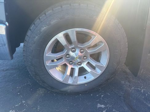 Used 2014 Chevrolet Silverado 1500 LT w/ All Star Edition image 2