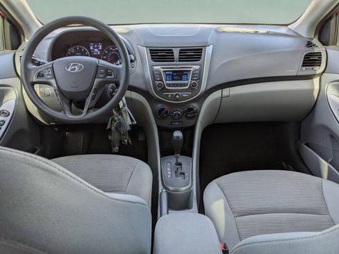 Used 2017 Hyundai Accent Value Edition image 19