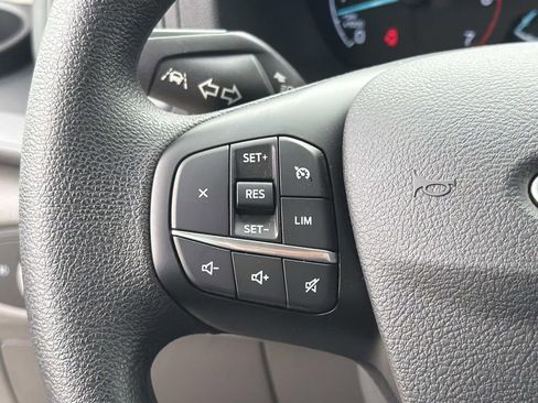 New 2025 Ford Transit 350 w/ Exterior Upgrade Package RWD image 9