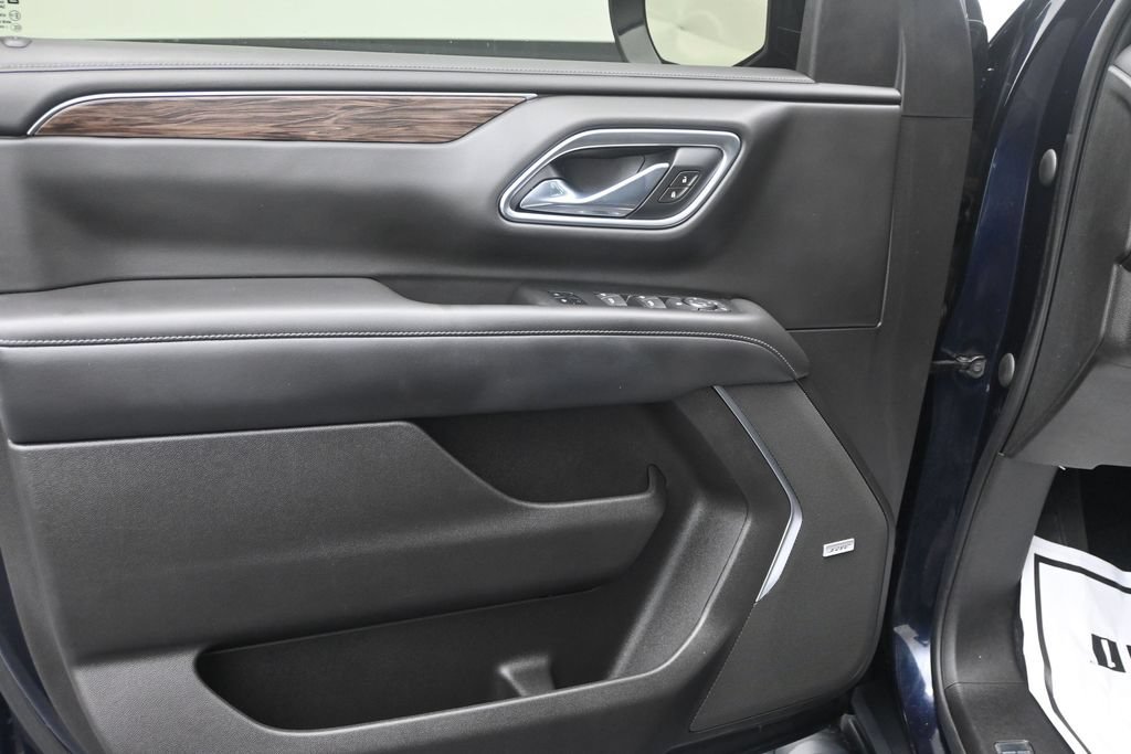 Used 2021 Chevrolet Tahoe Z71 AWD/4WD image 9