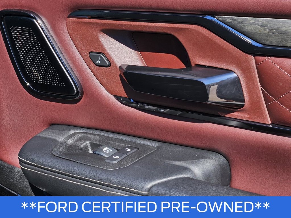 Used 2026 RAM 1500 Limited AWD/4WD image 12