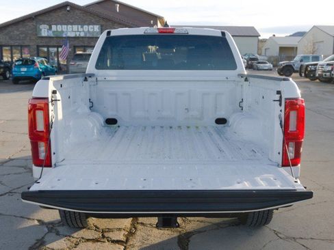 Used 2020 Ford Ranger XLT w/ Equipment Group 301A Mid image 5