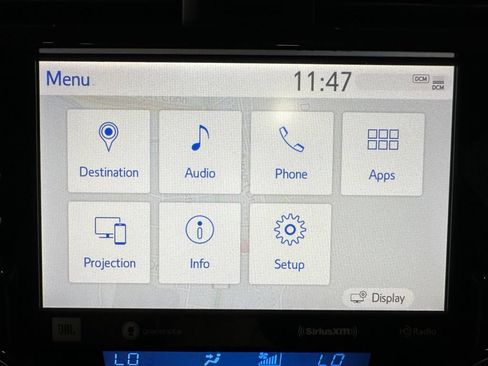 Used 2021 Toyota 4Runner Nightshade AWD/4WD image 27
